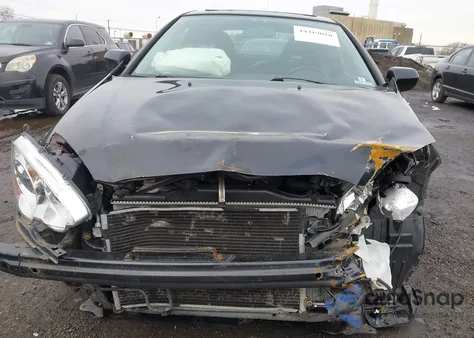 2002 Acura Rsx z USA, uszkodzony, nr VIN JH4DC54842C024307